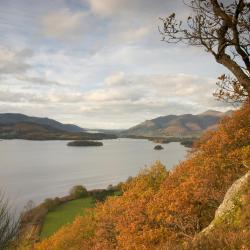 Bassenthwaite 5 koliba