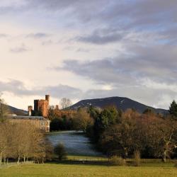 Ruthin 3 B&B/chambres d'hôtes