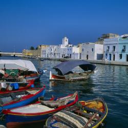 Bizerte 27 apartments