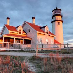 North Truro 6 hoteles de playa