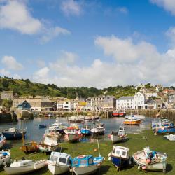 Mevagissey 11 B&Bs