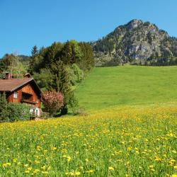 Oberaudorf 5 wellnesshotel