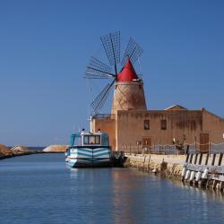 San Pantaleo Hoteli z jacuzziji (3)