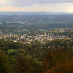 Königstein im Taunus 5 íbúðir