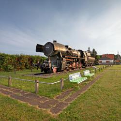 Strasshof an der Nordbahn 3 hoteles familiares