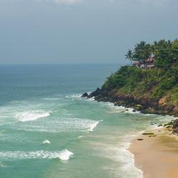 Varkala 35 resorts