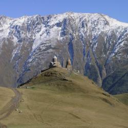 Kazbegi 65 apartmana