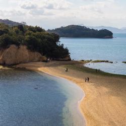 Shodoshima 7 सस्ते होटल