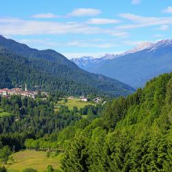 Vigo di Cadore 3 daire