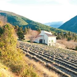 Buis-les-Baronnies 3 lejligheder