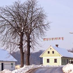 Zgornja Kungota 13 ξενοδοχεία με πάρκινγκ