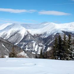 Spital am Semmering 7 φθηνά ξενοδοχεία