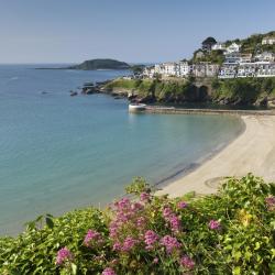 Polperro 4 B&Bs