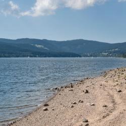 Bernau im Schwarzwald 35 ośrodków narciarskich