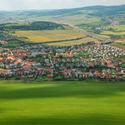 Spišská Nová Ves 4 nhà khách