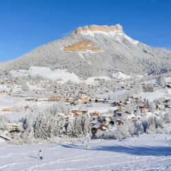 Le Sappey-en-Chartreuse 5 apartementi