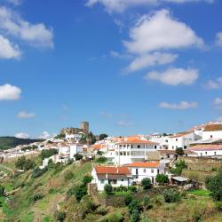 Mértola 11 apartments