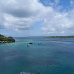 Port Vila 19 budget hotel