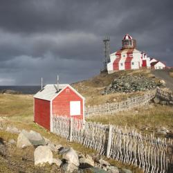 Bonavista 3 obiekty B&B