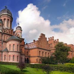 Chernivtsi 6 hostels