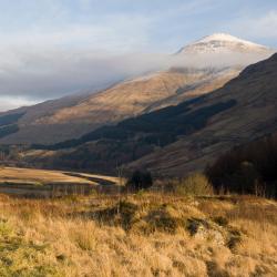 Crianlarich Smještaji s doručkom (6)