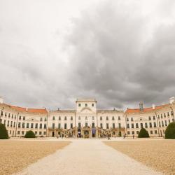 Fertőd 3 apartments