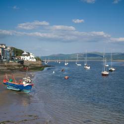 Aberdyfi 7 B&B/chambres d'hôtes