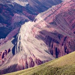 San Pedro de Jujuy 4 lággjaldahótel