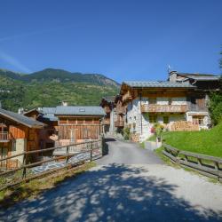 Saint-Bon-Tarentaise Poceni hoteli (4)