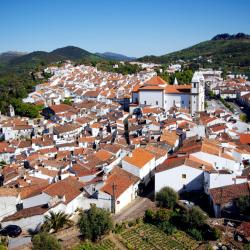 Castelo de Vide 3 agriturismi