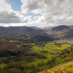 Glenridding 13 husdjursvänliga hotell