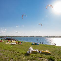 Rackwitz 4 Ferienwohnungen