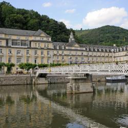 Bad Ems 39 huoneistoa