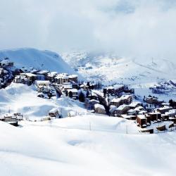 Kfardebian Poceni hoteli (4)