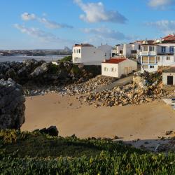 Ferrel 28 hotéis na praia