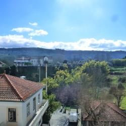 Caldas da Felgueira Pigūs viešbučiai (4)