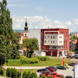 Prijedor 5 hoteles con jacuzzi