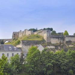 Meursault 6 cama e cafés (B&Bs)