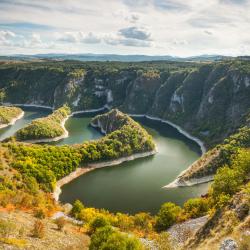 Сйеница 3 ски комплекса