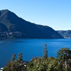 Argegno 26 hoteluri cu piscine