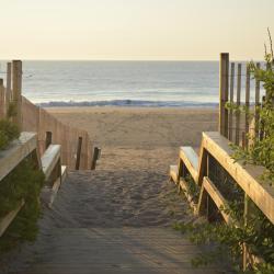 Bethany Beach 240 ξενοδοχεία με τζακούζι