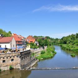 Görlitz 7 maisons de vacances