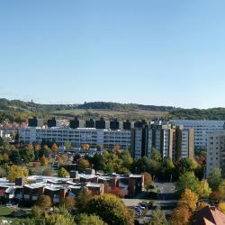 Getingenas Viešbučiai su baseinais (5)