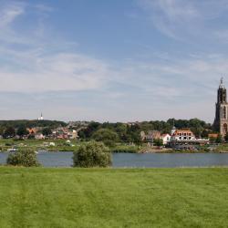 Rhenen 7 hotels amb piscina