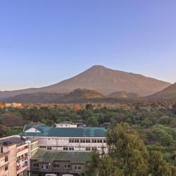 Arusha 39 hostels