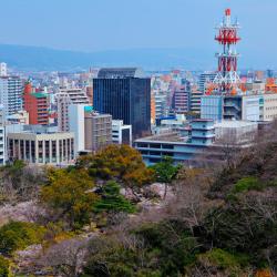 Wakayama 10 ubytovaní s možnosťou vlastného stravovania