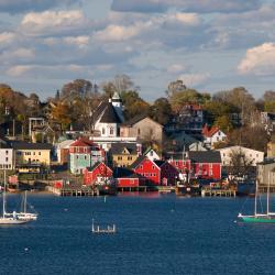 Lunenburg 7 B&B