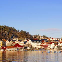 Kragerø 8 budjettihotellia