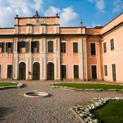 Varese 19 bed & breakfastia