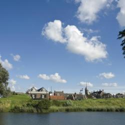 Montfoort 4 holiday rentals